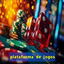 plataforma de jogos online bet