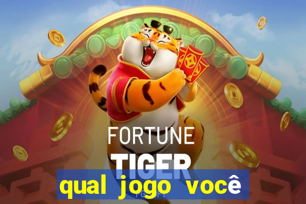 qual jogo você ganha dinheiro