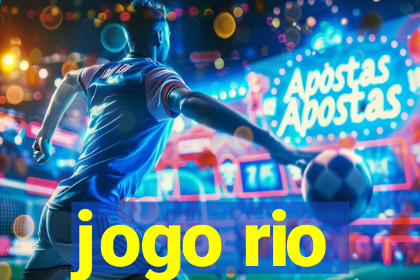 jogo rio