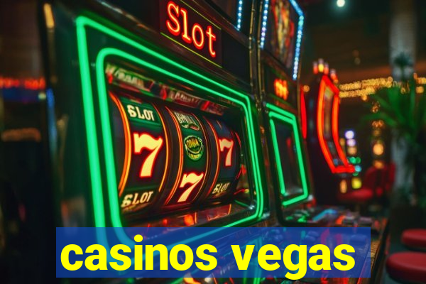 casinos vegas