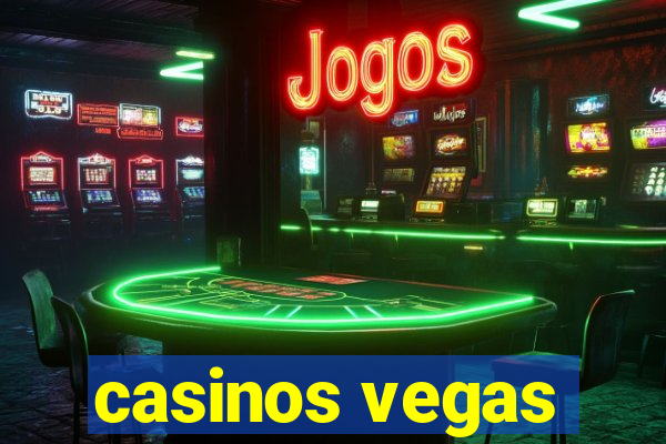 casinos vegas