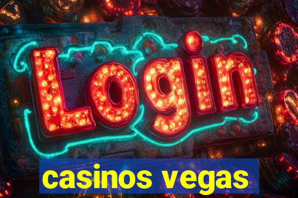 casinos vegas