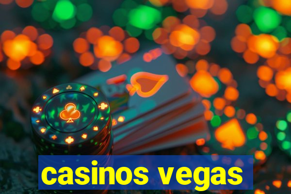 casinos vegas