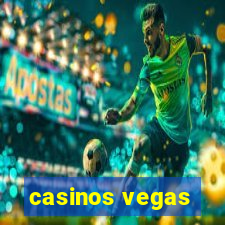 casinos vegas