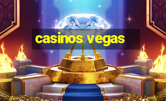 casinos vegas