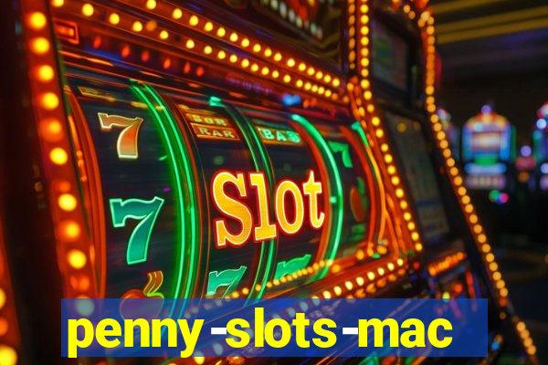 penny-slots-machines