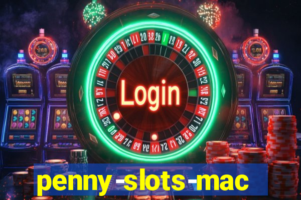 penny-slots-machines