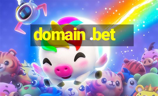 domain .bet