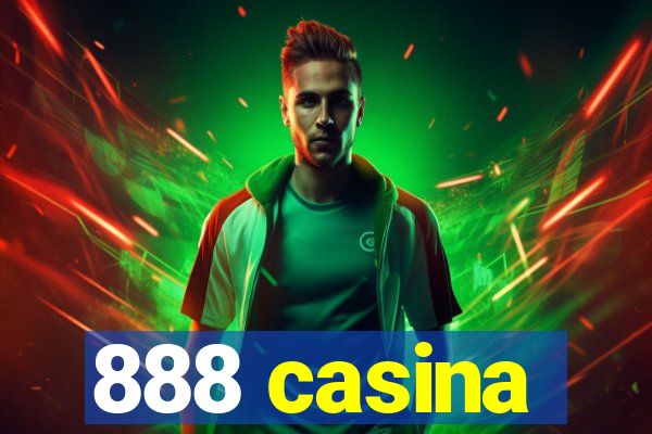 888 casina