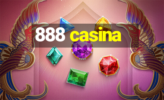 888 casina