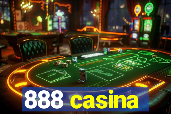 888 casina