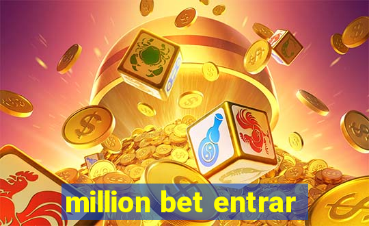 million bet entrar