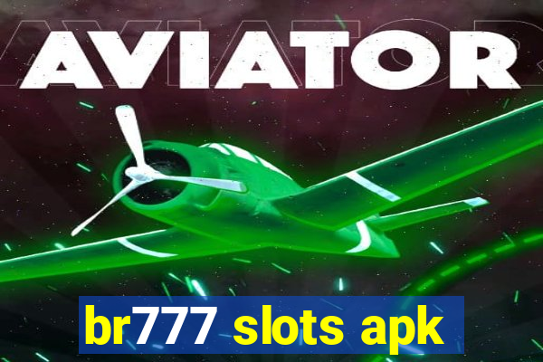 br777 slots apk