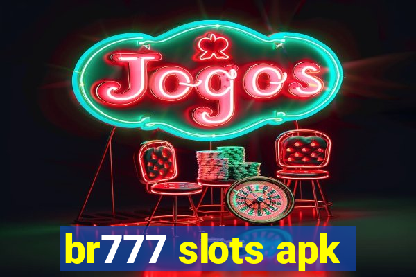 br777 slots apk