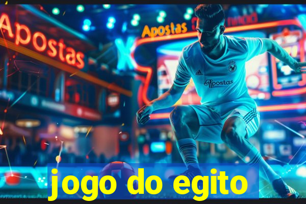 jogo do egito