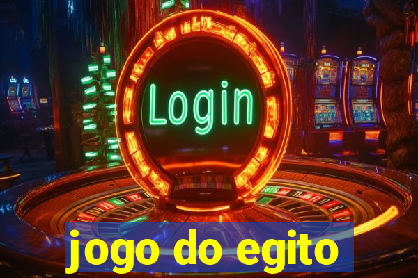 jogo do egito