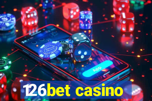 126bet casino