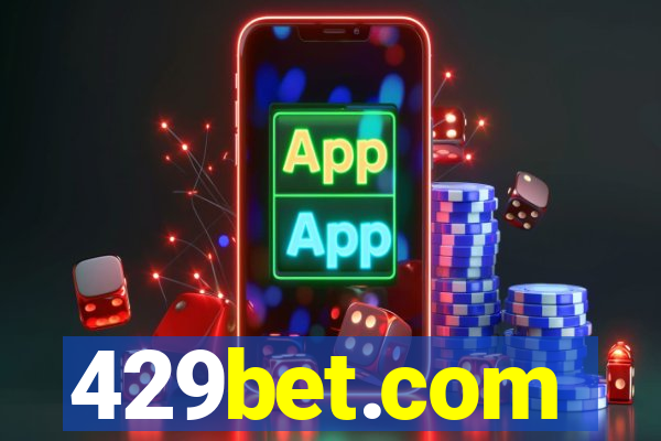 429bet.com