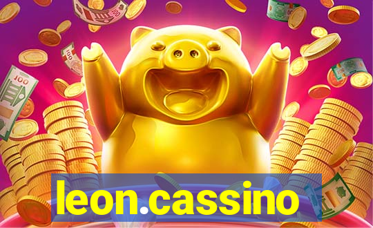 leon.cassino