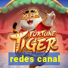 redes canal