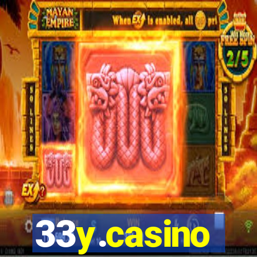 33y.casino