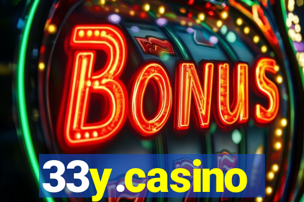 33y.casino