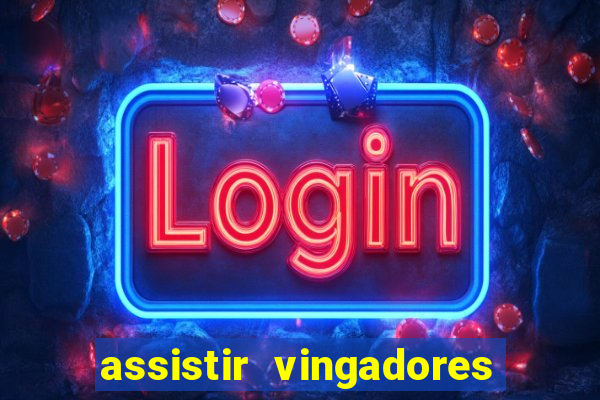 assistir vingadores guerra infinita google drive