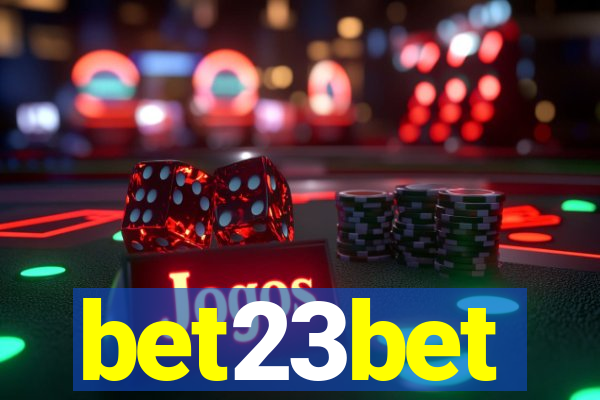 bet23bet