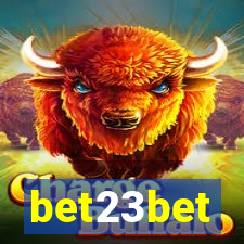 bet23bet