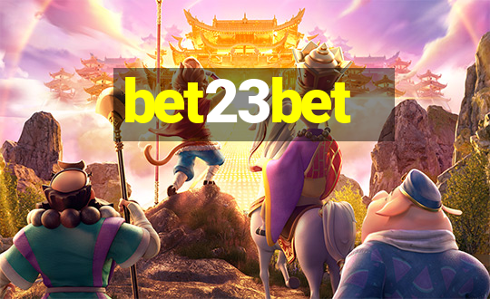 bet23bet