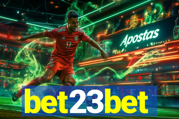 bet23bet