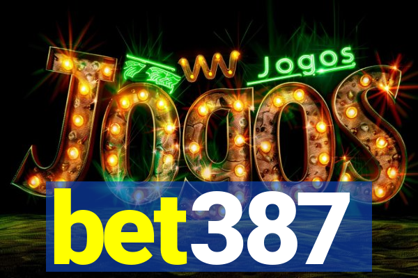 bet387