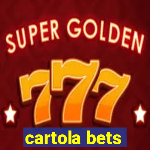 cartola bets