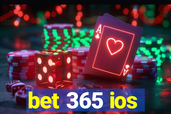 bet 365 ios