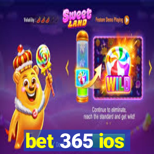 bet 365 ios