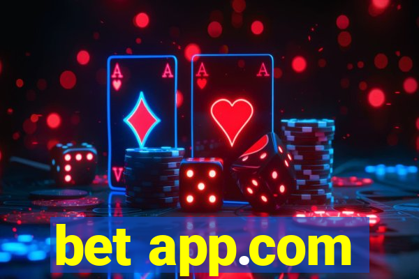 bet app.com