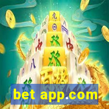 bet app.com