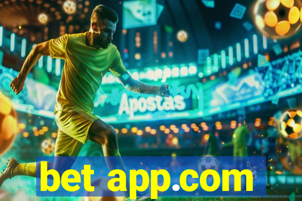 bet app.com