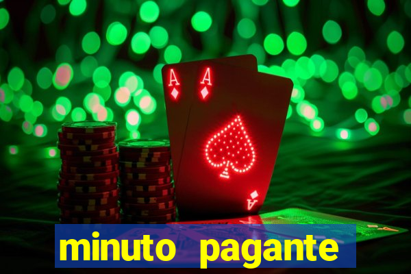 minuto pagante fortune tiger