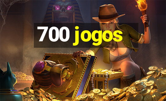 700 jogos