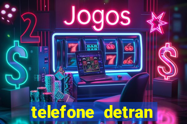 telefone detran santos poupatempo