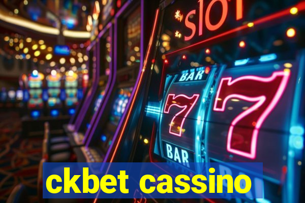 ckbet cassino