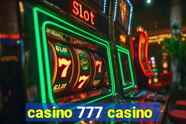 casino 777 casino