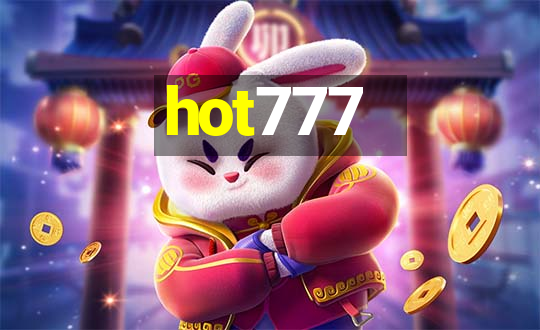 hot777