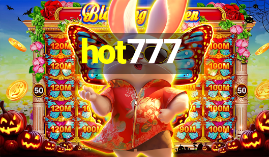 hot777