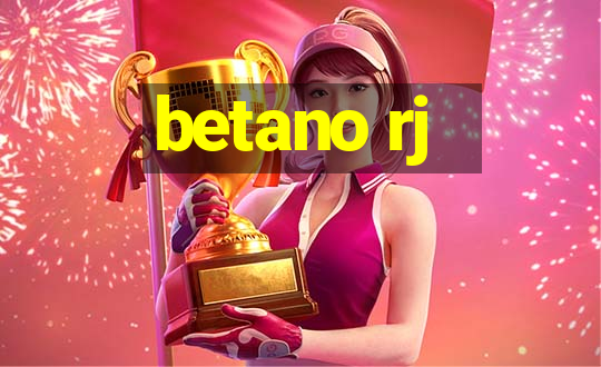 betano rj