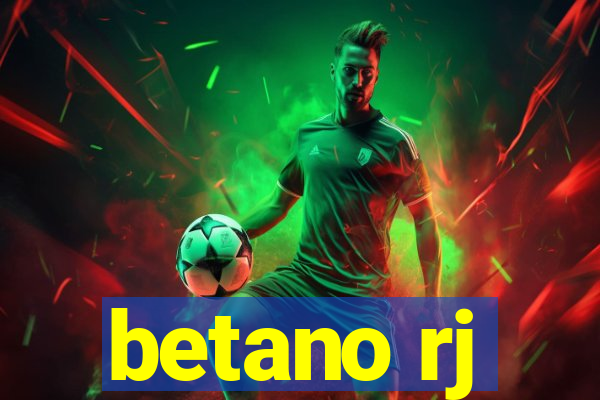 betano rj