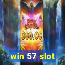 win 57 slot