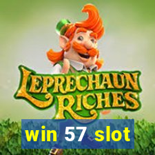 win 57 slot