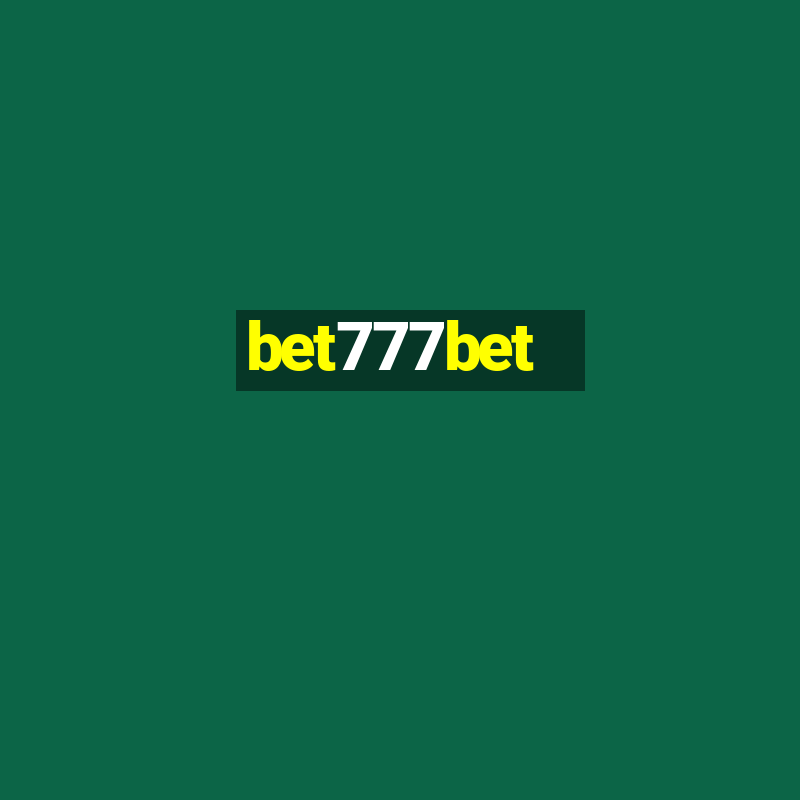 bet777bet